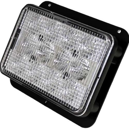 Aftermarket AGCO Gleaner/Fits Massey Ferguson Combine LED Cab Light 2827-KM